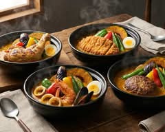 スープカレー北海ほくほく亭　su-pukare-hokkaihokuhokutei