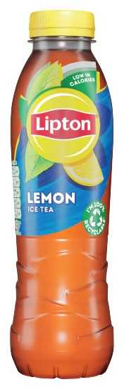 Lipton Lemon, Ice Tea (500ml)