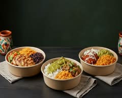 Cocina Corrida Vip (Montejo)