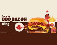 Burger King®  La pradera 