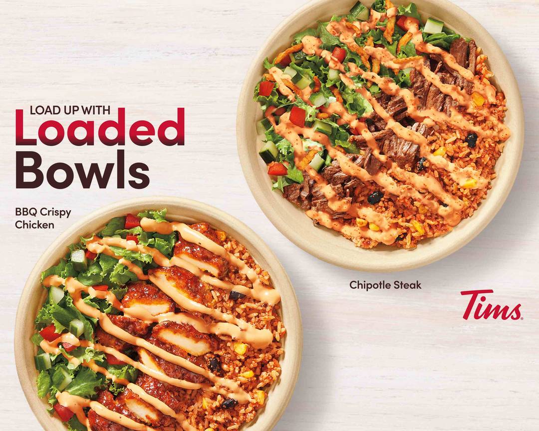 You Need To Try 7 Of These 11 Tim Hortons Menu Items At Least Once