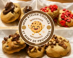 Mon Atelier Cookies 🍪