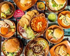 Mi Puebla Antigua (Puebla)