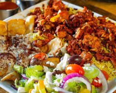 Ruby's Cafe Lexington (307 West Short Street, 1st)