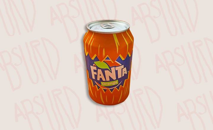 Fanta 330ml