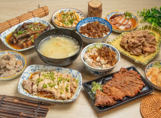 邱記鹹粥 民生店