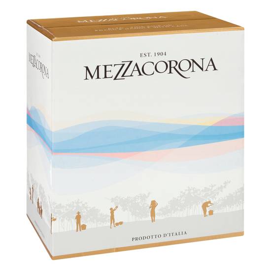 Mezzacorona Pinot Grigio Trentino Doc (1.5L bottle)