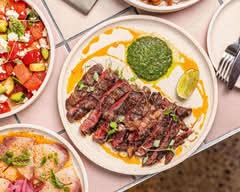 Chechos (Camden)