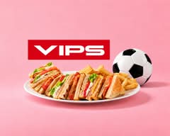 VIPS - Peligros