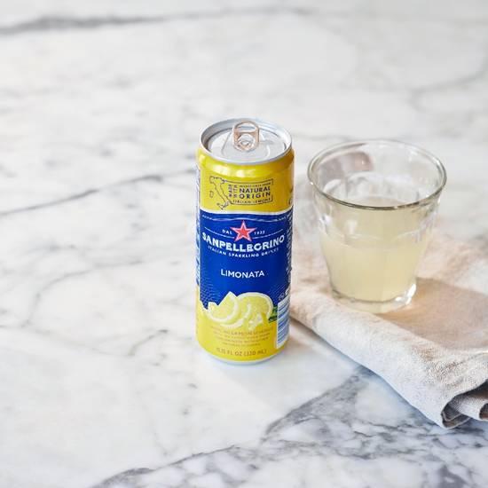 Limonata Pellegrino