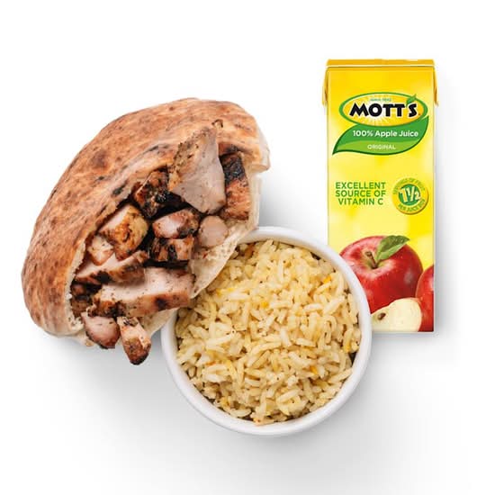 Kids Pita