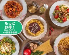 とすかーな 武蔵小山総本店 TOSCANA musashikoyamahonnten