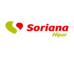 Soriana Híper - (Gran Sur) 🛒