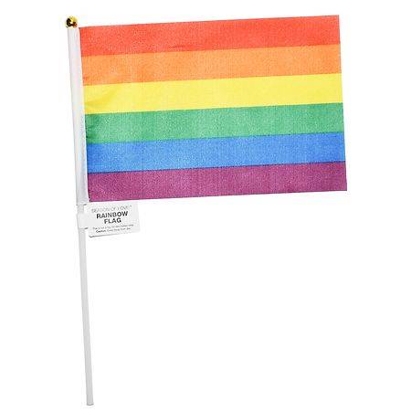 Season of Love Rainbow Flag - 1.0 ea