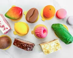 Patisserie Gabriella