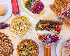 Sinbads Kebab Pizza and Gozleme