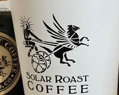 Solar Roast Coffee (N Tejon St)