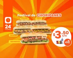 Listo! (Condado) 🛒