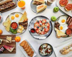 The Breakfast Company