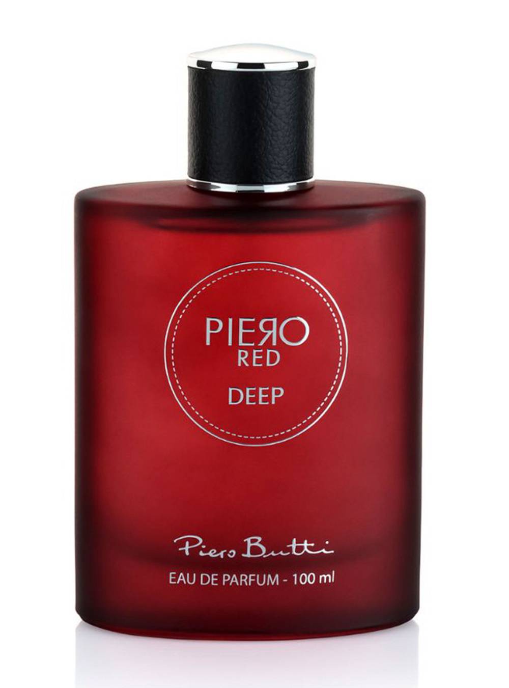 Piero butti perfume red deep edp hombre 100 ml pb