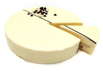 Tarta de Chocolate blanco 480 g