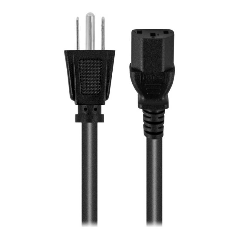 FURO Power Cable, 1.8m, Black