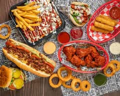 MUNCHIES HALAL GRILL