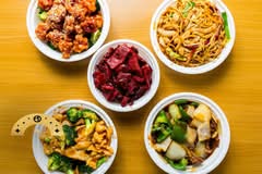 Hunan Kitchen
