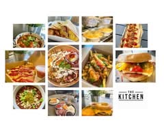 The Kitchen