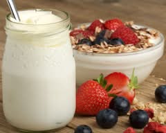 Yogurth Natural