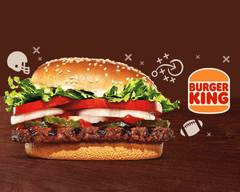Burger King (Saltillo Nogalera)