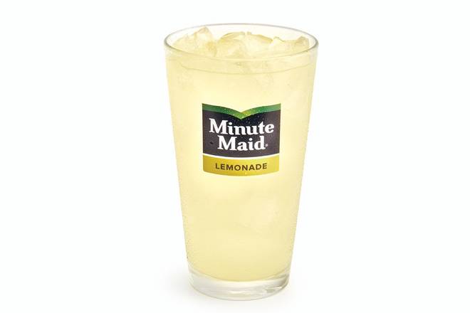 Minute Maid® Lemonade (Half Gallon/ Gallon)