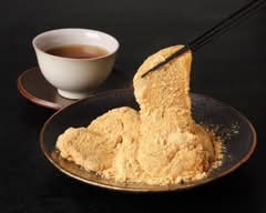 わらび餅専門店 清香