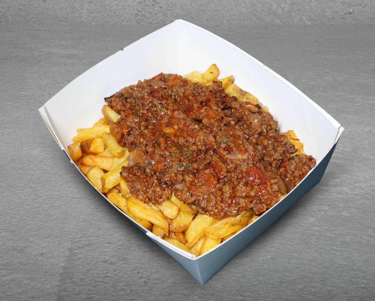 Los Mex Frites Bœuf🐂🇲🇽