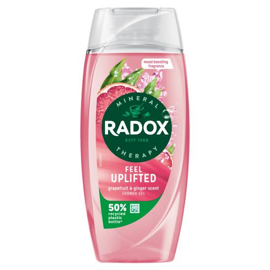 Radox Mineral Therapy Feel Uplifted Body Wash