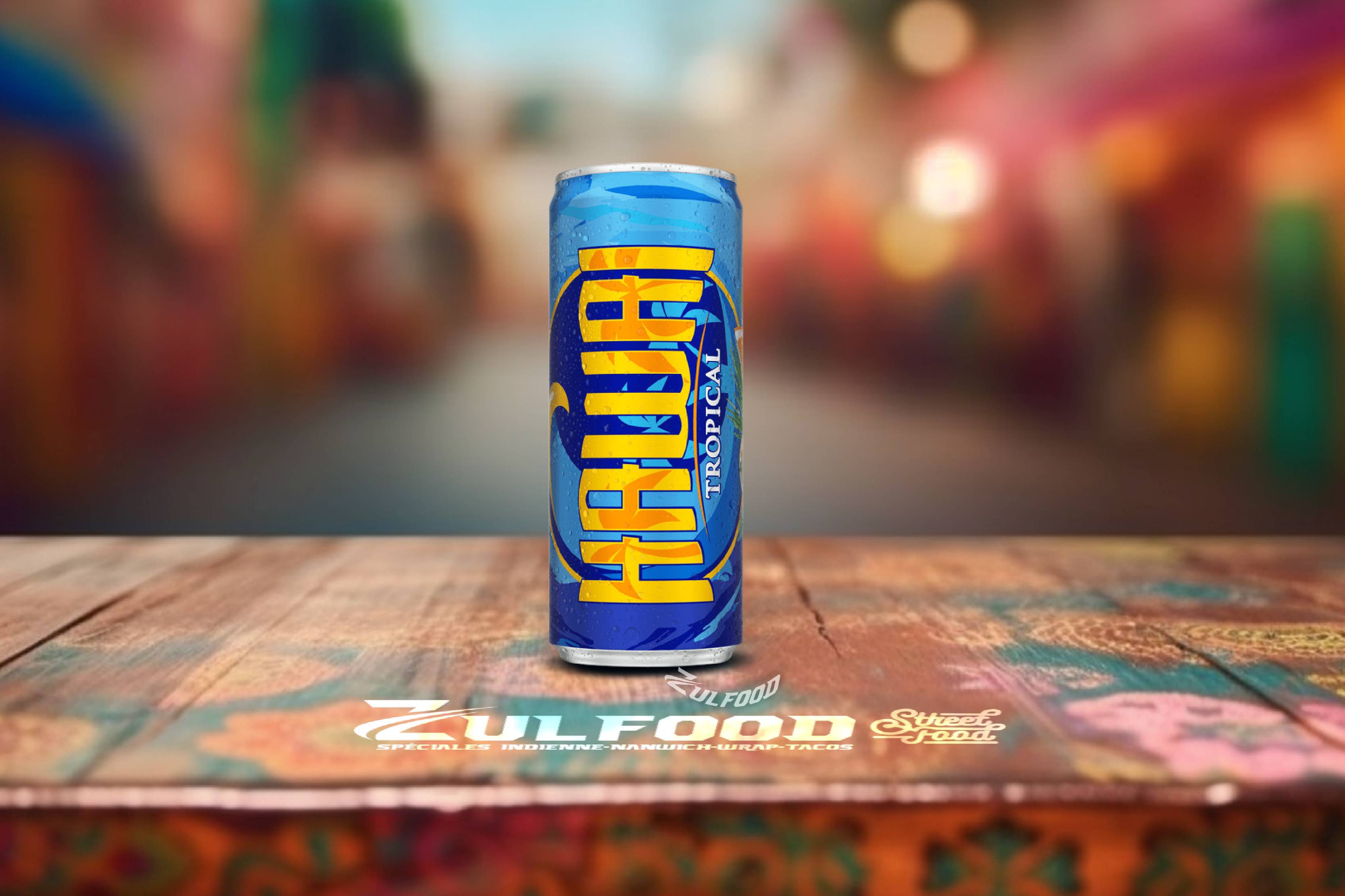 🍊Hawaï