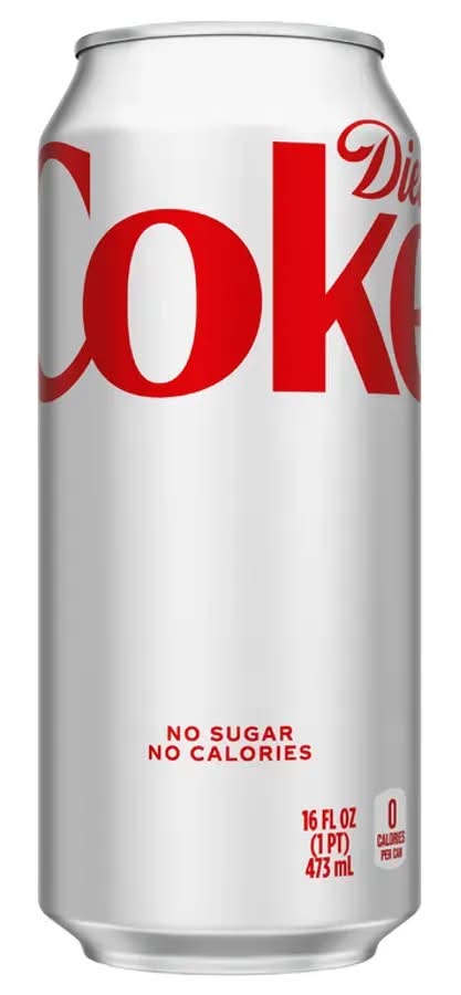 Coke Diet