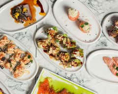Nigiri Bar