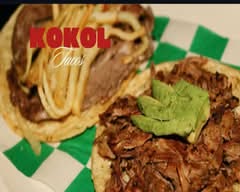 Tacos Kokol