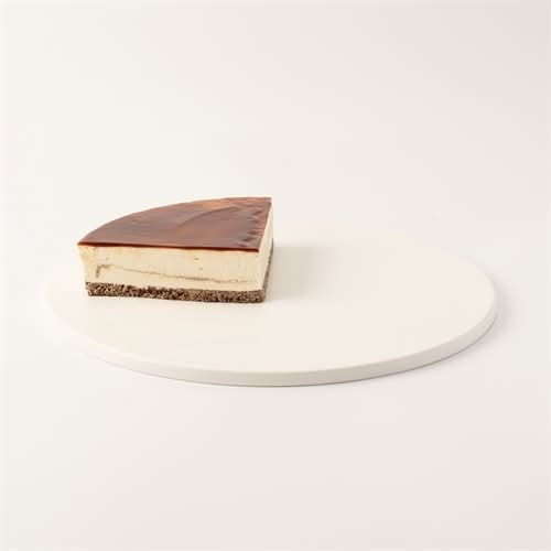 Creamy Caramel Q