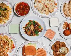 Seemab’s Kitchen 14 Oaks Fold