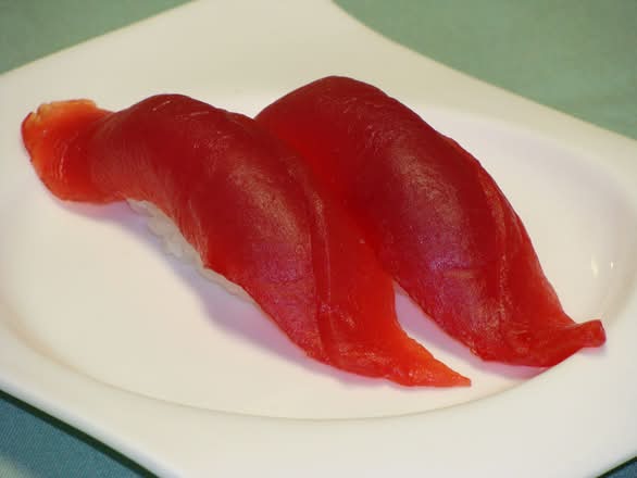 GF - Tuna
