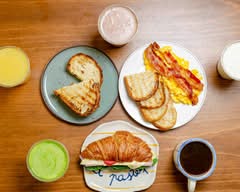 Mango y Coco (Merida)