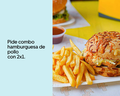 Chicken Inc ( La Joya)