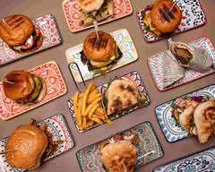 Bass Note Cafe (Footscray)