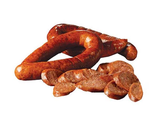 Polish Kielbasa Sausage