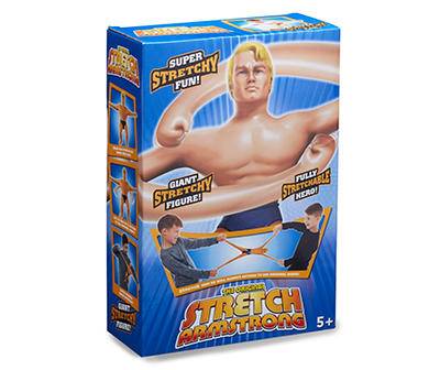 Stretch Armstrong Mini Toy 5 +