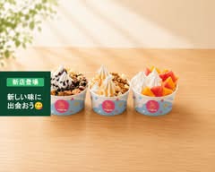 ヨアジョン　仙台定禅寺通店