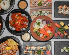 Nori – Sushi & Chicken