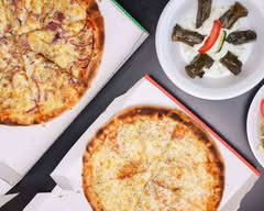 Pizzeria Bergamo